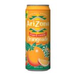 AriZona Orangeade 23.oz (680ml)