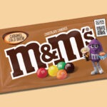 M&M Caramel Old Brew 1.41oz (40g)