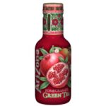AriZona Pomegranate Green Tea - 500ml