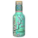 AriZona Original Green Tea with Honey - 500ml