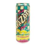 Arizona - Lemon Iced Tea SLIM CAN 11.5oz (340ml)