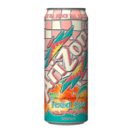 AriZona Peach Iced Tea 23fl.oz (680ml)