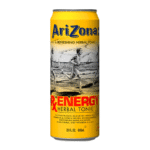 AriZona RX Energy Herbal Tea - 23fl.oz (680ml)