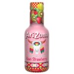 AriZona Cowboy Cocktail Kiwi Strawberry - 500ml