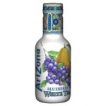 AriZona Blueberry White Tea - 500ml