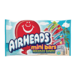 Airheads Mini Bars Paradise Blend - 4.2oz (119g)
