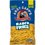 Andy Capp Ranch Fries - 3oz (85g)