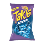 Takis Blue Heat (92g)