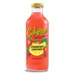 Calypso Strawberry Lemonade 16oz (473ml)