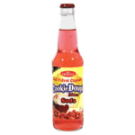 Rocket Fizz - Cookie Dough Bites Red Velvet Cupcake Soda - 12fl.oz (355ml)