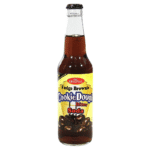 Rocket Fizz - Cookie Dough Bites Fudge Brownie Soda - 12fl.oz (355ml)