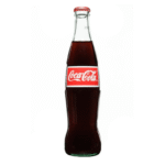 Coca Cola - Mexican Coke - 355ml Glass Bottle