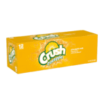 Crush Pineapple - 12-Pack (12 x 12fl.oz (355ml)) [US]
