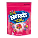 Nerds Gummy Clusters - 5oz (141g)
