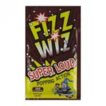Fizz Wiz Cola Popping Candy 4.9g