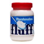 Fluff Marshmallow Vanilla - 7.5oz (212g)