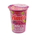 VIMTO CANDY FLOSS CUP (20G)