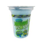 CRAZY CANDY FACTORY CHAOS FLOSS SOUR CANDY FLOSS (20G)