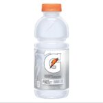 Gatorade Frost Glacier Cherry - 20fl.oz (591ml)