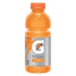 Gatorade Orange - 20fl.oz (591ml)