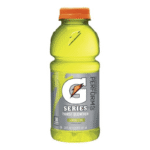 Gatorade  Lemon Lime - 20fl.oz (591ml)