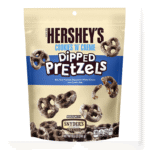 Hershey's - Cookies 'N' Creme Dipped Pretzels - 8.5oz (241g)