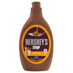 Hershey's Caramel Syrup Bottle 22oz (623g)
