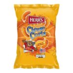 Herr's Baked Cheese Curls -  (170g))