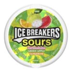 Ice Breakers Sours 1.5oz (42g)
