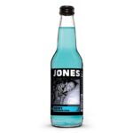 Jones Soda - Berry Lemonade - 12fl.oz (355ml)