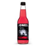 Jones Soda - Strawberry Lime - 12fl.oz (355ml)