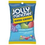Jolly Rancher Hard Candy Original Flavours 7oz (198g)