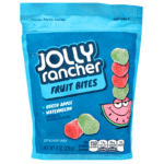 Jolly Rancher Fruit Bites Resealable Pouch 8oz (226g)