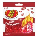 Jelly Belly - Hot Cinnamon Jelly Beans (70g)