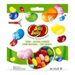 Jelly Belly - Sours Jelly Beans (70g)
