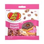 Jelly Belly Donut Shoppe Jelly Beans 70g