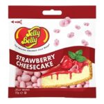 Jelly Belly - Strawberry Cheesecake Jelly Beans (70g)