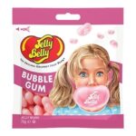 Jelly Belly - Bubble Gum Jelly Beans (70g)