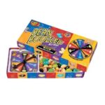 Jelly Belly 5th Edition Bean Boozled Spinner Gift Box (100g)