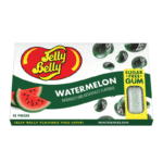 Jelly Belly Watermelon Sugar Free Gum 12-Piece