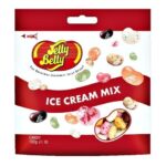 Jelly Belly - Ice Cream Mix Jelly Beans (70g)