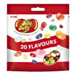 Jelly Belly - 20 Flavours Jelly Beans (70g)