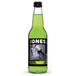 Jones Soda - Green Apple 12fl.oz (355ml)
