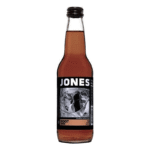 Jones Soda - Root Beer - 12fl.oz (355ml)