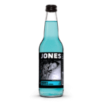 Jones Soda - Berry Lemonade - 12fl.oz (355ml)