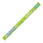 Laffy Taffy Sour Apple Rope Candy - 0.81oz (22.9g)
