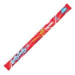 Laffy Taffy Cherry Rope Candy - 0.81oz (22.9g)