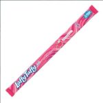 Laffy Taffy Strawberry Rope Candy - 0.81oz (22.9g)