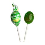 Charms Sour Apple Blow Pop - 0.65oz (18.4g)