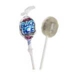 Charms Black Ice Blow Pop - 0.65oz (18.4g)